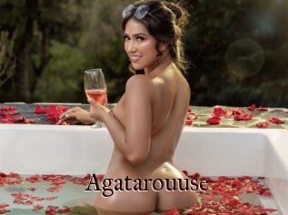 Agatarouuse