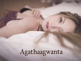 Agathaagwanta