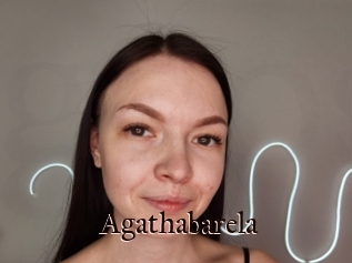 Agathabarela