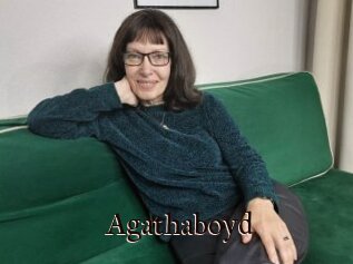 Agathaboyd