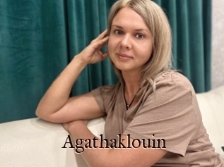 Agathaklouin