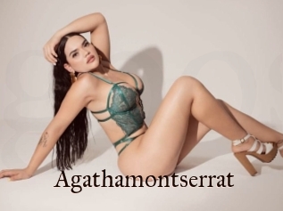 Agathamontserrat