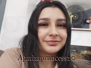 Agathapriincess20