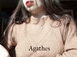 Agathes