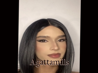 Agattamills