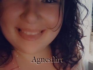 Agnesflirt
