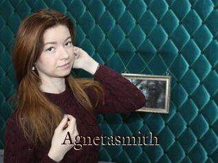 Agnetasmith