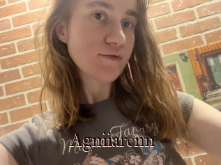 Agniiarenn