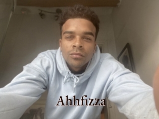 Ahhfizza