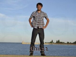 Ahik22