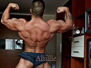 Ahillle