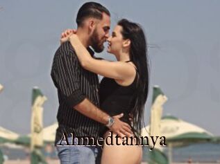 Ahmedtannya