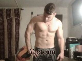 Ahotcum