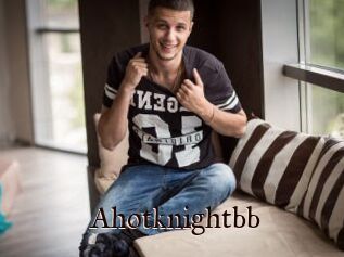 Ahotknightbb