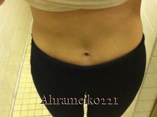 Ahrameiko221
