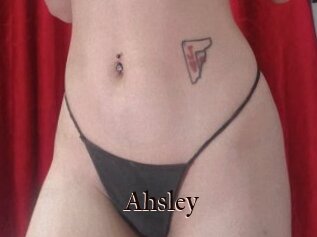 Ahsley