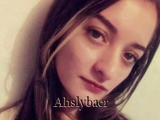 Ahslybaer