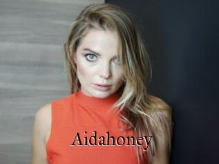 Aidahoney