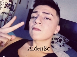 Aiden80