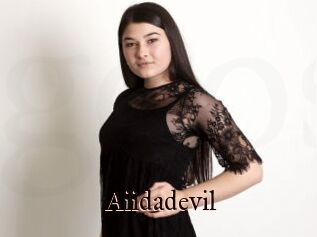 Aiidadevil