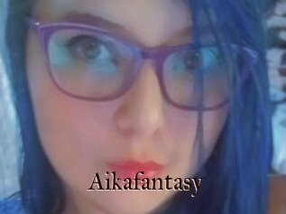 Aikafantasy