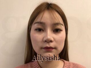 Ailysisha