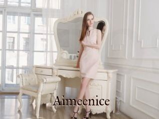 Aimeenice