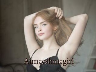 Aimeeshinegirl