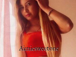Aimiesweetone