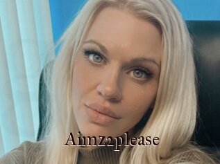 Aimz2please