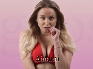Ainami