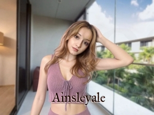 Ainsleyale