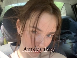 Ainsleyalvey