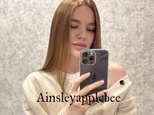 Ainsleyapplebee