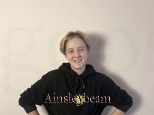 Ainsleybeam