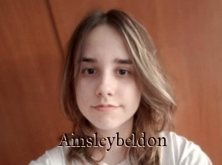 Ainsleybeldon