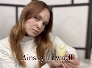 Ainsleybrownell