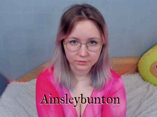 Ainsleybunton