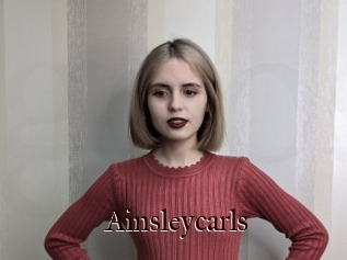 Ainsleycarls