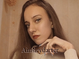 Ainsleydarter