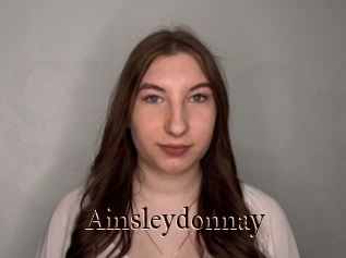 Ainsleydonnay