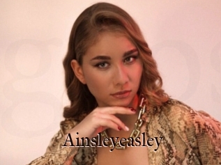 Ainsleyeasley