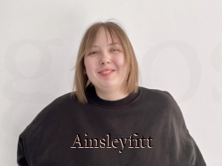 Ainsleyfitt