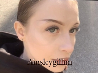 Ainsleygillim