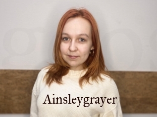 Ainsleygrayer