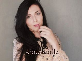 Aiowasmile