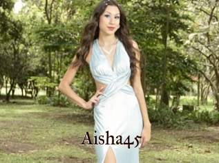 Aisha45