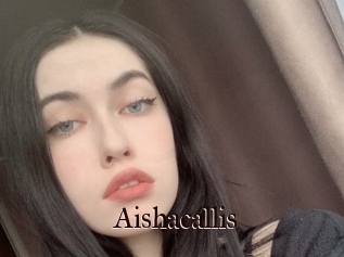 Aishacallis