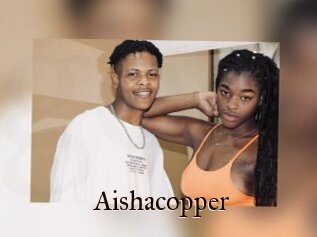 Aishacopper
