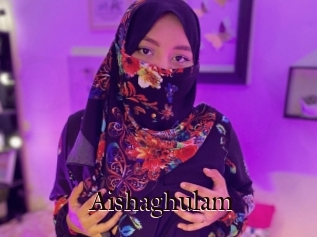 Aishaghulam